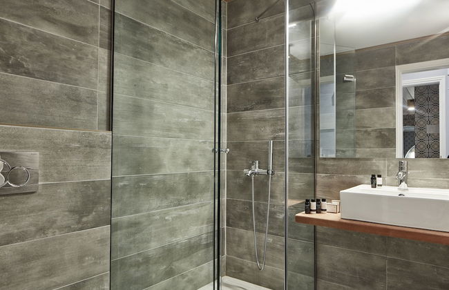 Angelina Aegina Boutique Escape - Photo 33