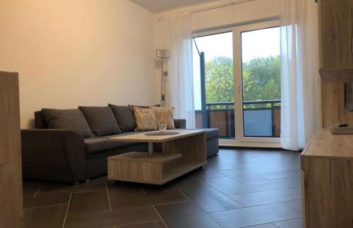 Gästewohnung 6 - Foto 1