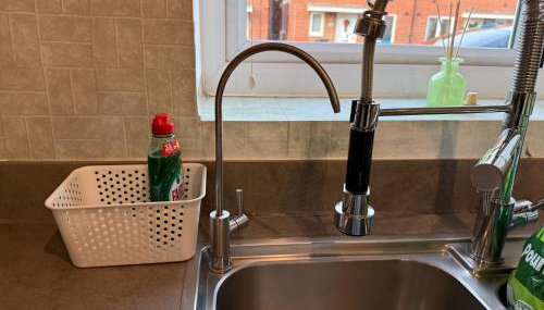 Modern 3-Bedroom Home in Bletchley, Milton Keynes - Foto 4