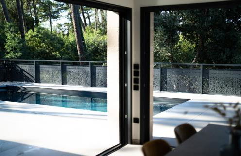 Villa Aréna à Labenne-Océan - Foto 13