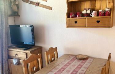 Cocon Alpin à Praz sur Arly, près des pistes - Foto 14