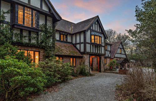 6 Bed in Taunton oc-b34095 - Foto 41