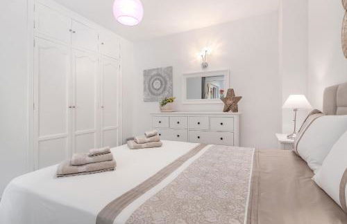 Apartamento mediterráneo en el alma de Moraira - Photo 10