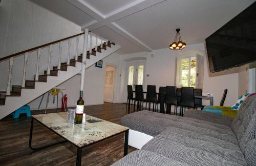 Villa Iginia, Nerezine - Foto 4