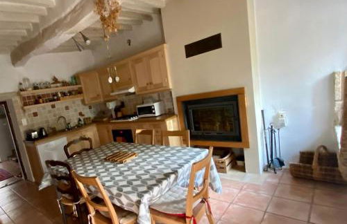 Maison de village, piscine, Colorado - Foto 18