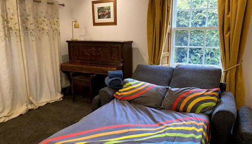 Historical North Cottage in Old Deer - Foto 4