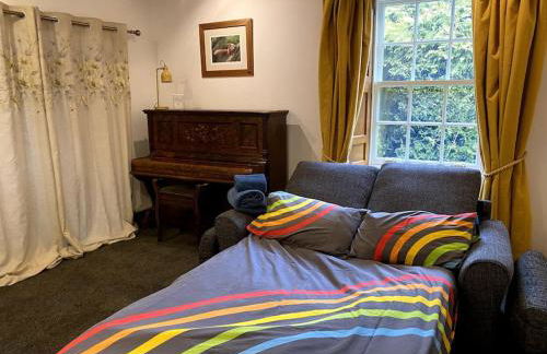 Historical North Cottage in Old Deer - Photo 4