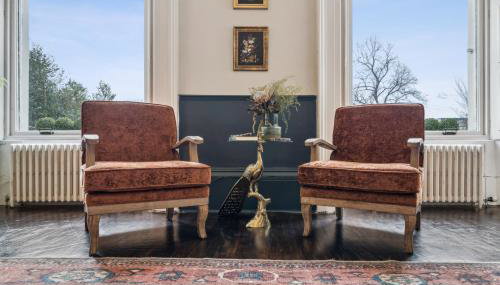 Grand 2 Bed West End Residence - Foto 5