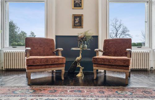 Grand 2 Bed West End Residence - Foto 5