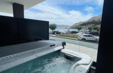 Villa San Sebastian - apartments on the beach with jacuzzi - Foto 10
