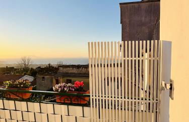 Maresca's Rooftop Sea View Sorrento - Foto 15