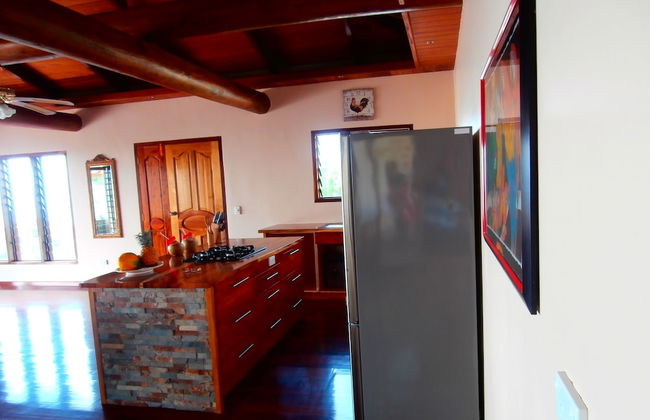 Korovesi Sunshine Villas - Photo 15