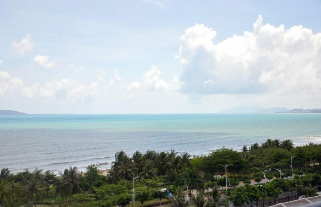 Sanya Chunting Holiday Apartment - Foto 48