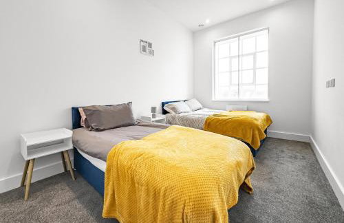 Bright & Cozy in Chelmsford - Foto 18