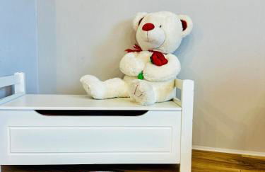 Ferienwohnung Prieros am Langer See mit Klima - Foto 12