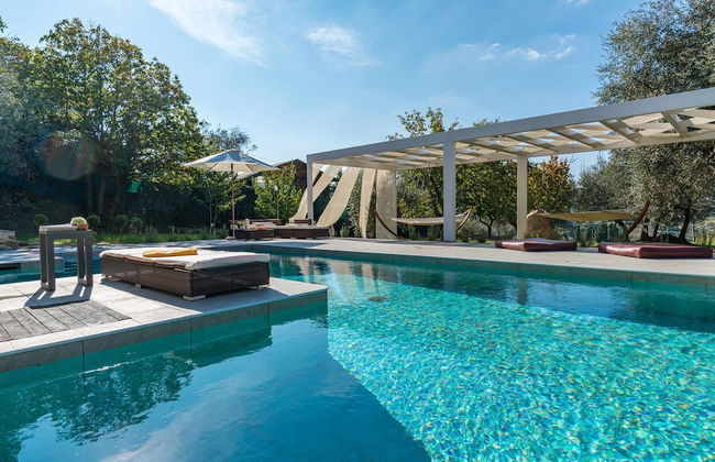 Casale Montegiovi 6 4 - Foto 2