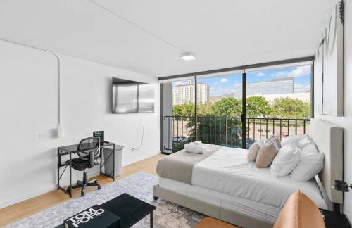 DT Studio, Gym and View - Foto 3