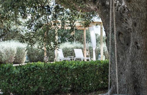 Il Trullo di Ben - with Private Pool in Locorotondo - Perfect for Couples & Quiet Escapes - Dogfriendly - Foto 11