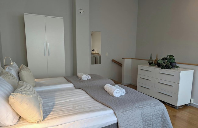 Forenom Apartments Göteborg A R Lorents - Photo 2