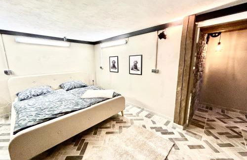 Bramasole - Wohnung mit Carport - Foto 2