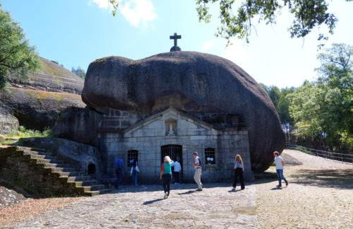 Canastro do Carvalho - Foto 16