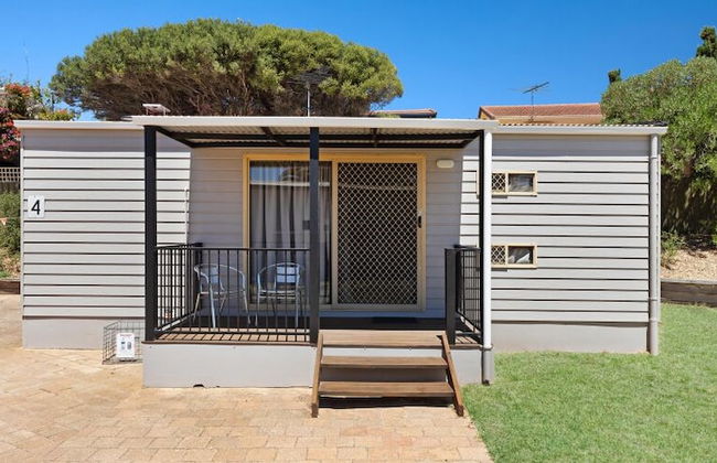 Moana Beach Tourist Park - Foto 12