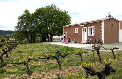 La Petite Maison dans la Vigne - Photo 2
