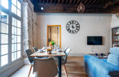 Maison de Juliette - Foto 8