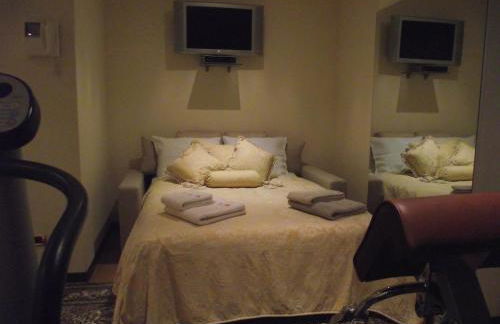 Villa Castiglioni Apartment - Foto 14