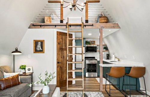 Hatcher Pass Lakeside Hideaway with Hot Tub! - Foto 34