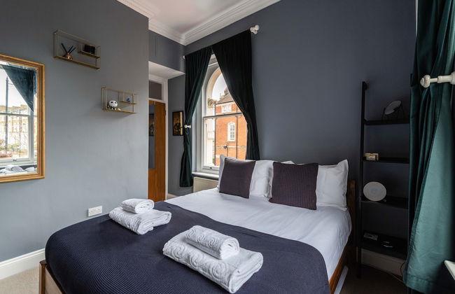 Spacious Clapham Home Near Brixton - Foto 4