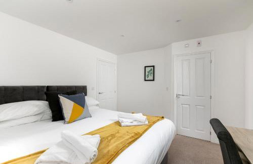 Hertford Serviced Apartments - Photo 47
