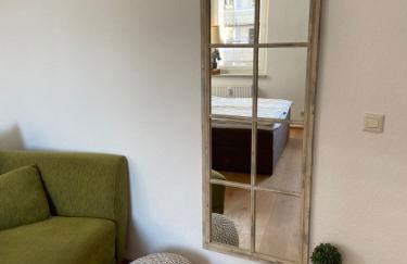 Schöne Ferienwohnung mit kostenlosem Parkplatz - Foto 7