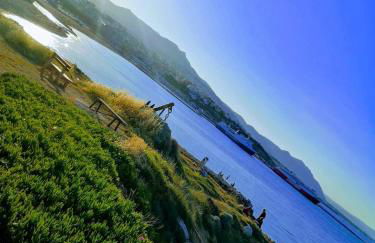 Magic Sea View apartment - Foto 34