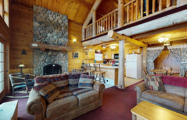 Trout House Village Resort - Foto 69