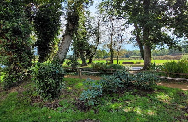 New Forest 2-bed Premium Holiday Home, New Milton - Foto 25