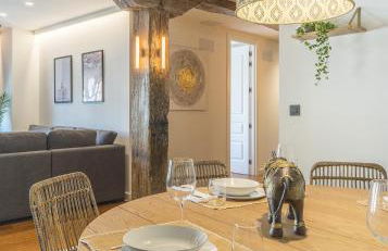 Marzana AC by Staynnapartments - Foto 7