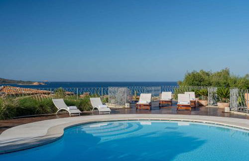 Villa Puntaldia - Photo 12