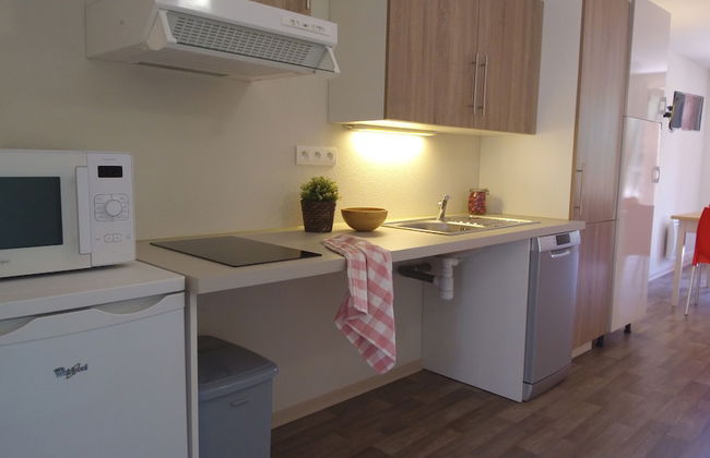 VVF Pyrénées Canigou, Prats de Mollo la Preste - Photo 10