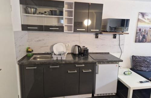 Somptueux Studio à Unterheinriet - Foto 5