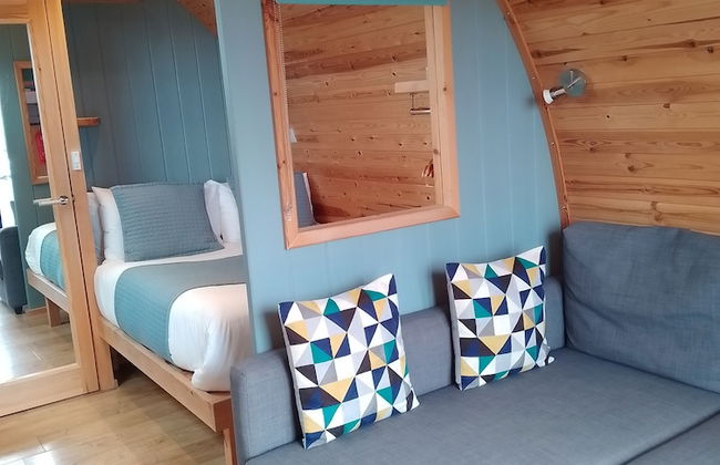 North Star Glamping - Photo 6