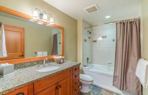 Capitol Peak Lodge 3302 by Snowmass Mountain Lodging - Foto 16