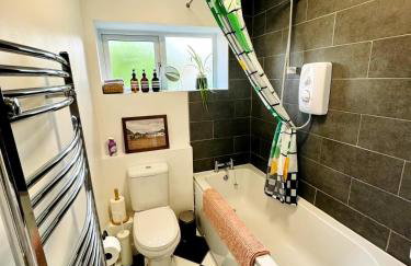 Modern Flat at Selden House - Foto 22