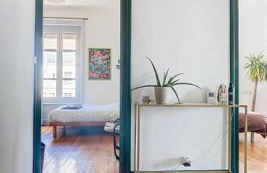 Spacieux T3 80m2 plein centre presque ile ! - Foto 7