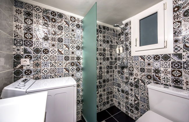 Danae Apt by halu! Apartments - Foto 21