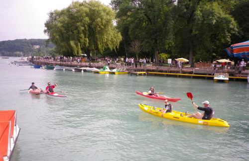 logement entre lac et montagnes - Foto 20