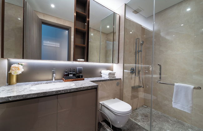 The Marq Residence By Convinia - Foto 53