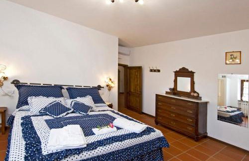 Podere Le Volte Country House La Mita - Foto 17