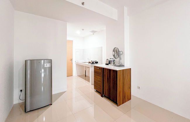 Spacious And Restfull 3Br At Bale Hinggil Apartment - Foto 18