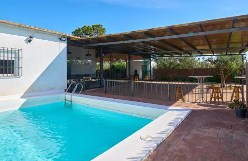 Casa Rural Olivar de la Marquesa - Photo 1